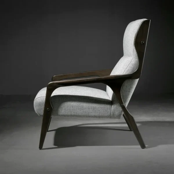Gio armchair - Image 5