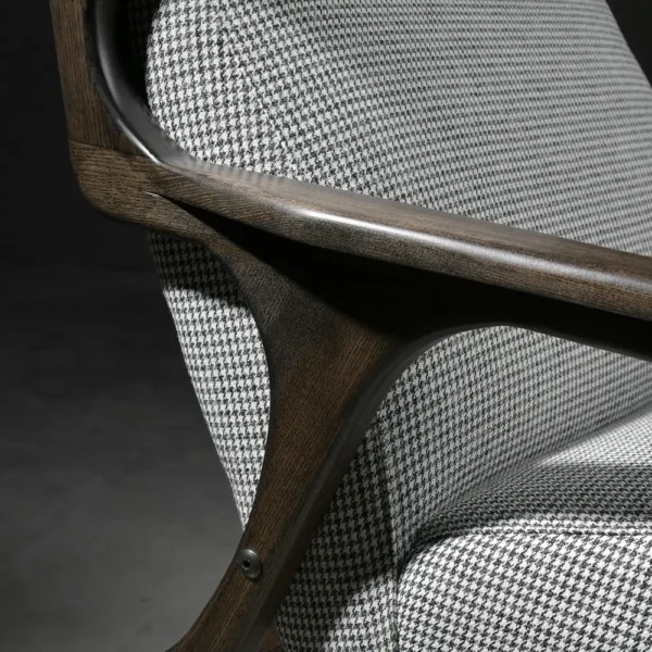 Gio armchair - Image 7