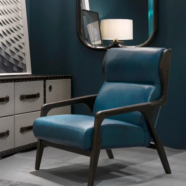 Gio armchair - Image 8