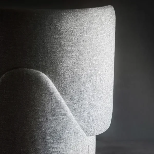 Cobra-L armchair - Image 4