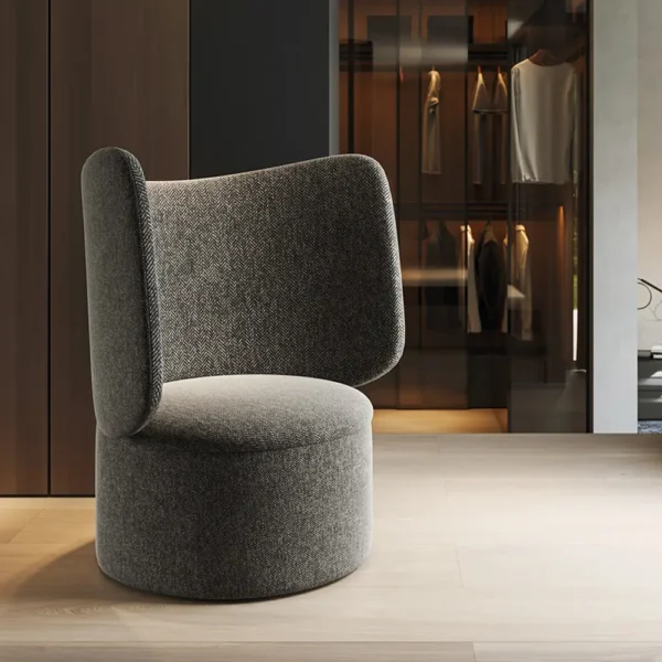 Cobra-L armchair - Image 5