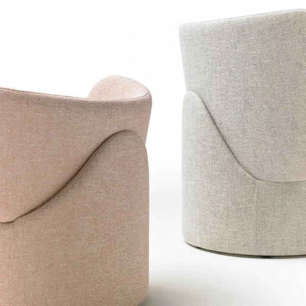 Cobra-L armchair - Image 6