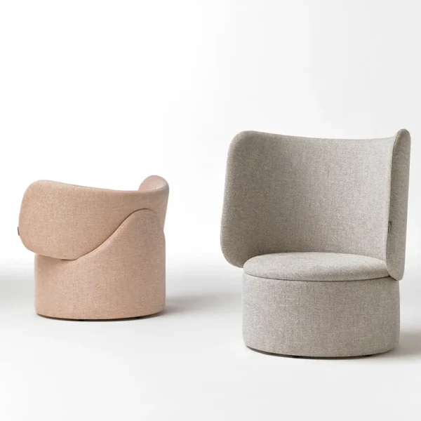 Cobra-L armchair - Image 7