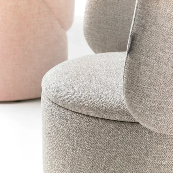 Cobra-L armchair - Image 8