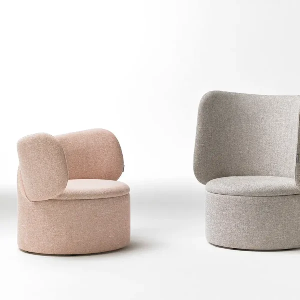 Cobra-S armchair - Image 3