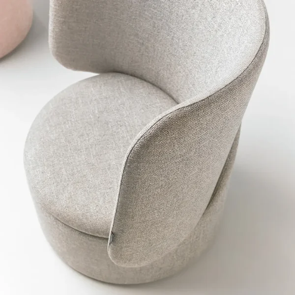 Cobra-S armchair - Image 4