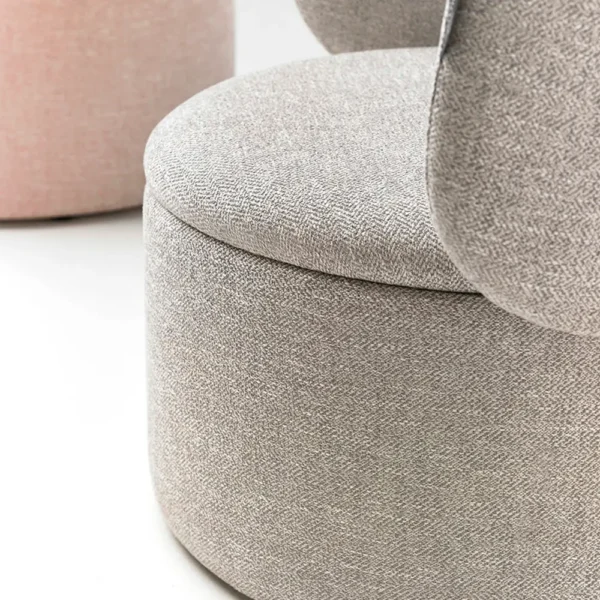 Cobra-S armchair - Image 5