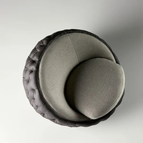Caronte armchair - Image 3