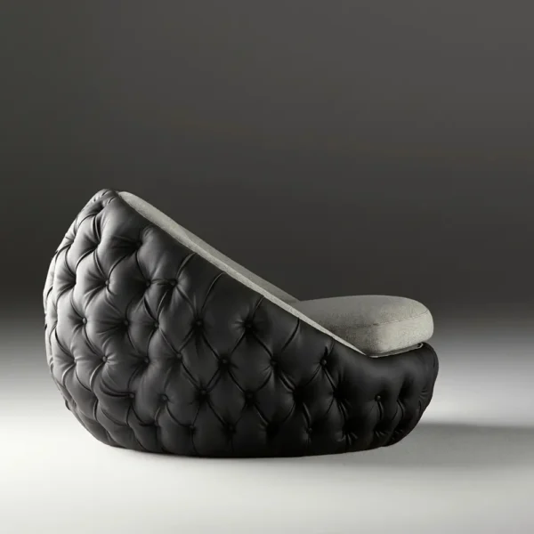 Caronte armchair - Image 7