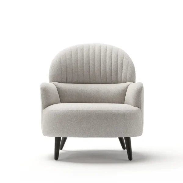 Cricket armchair - Image 4