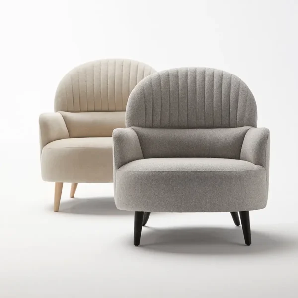 Cricket armchair - Image 6