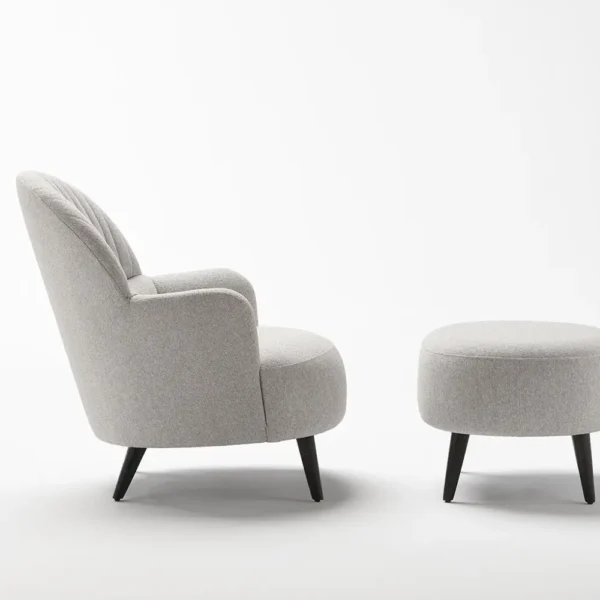 Cricket armchair - Image 7