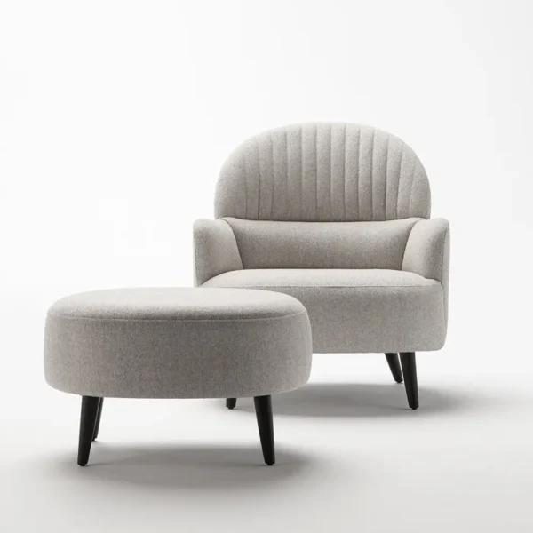 Cricket armchair - Image 8