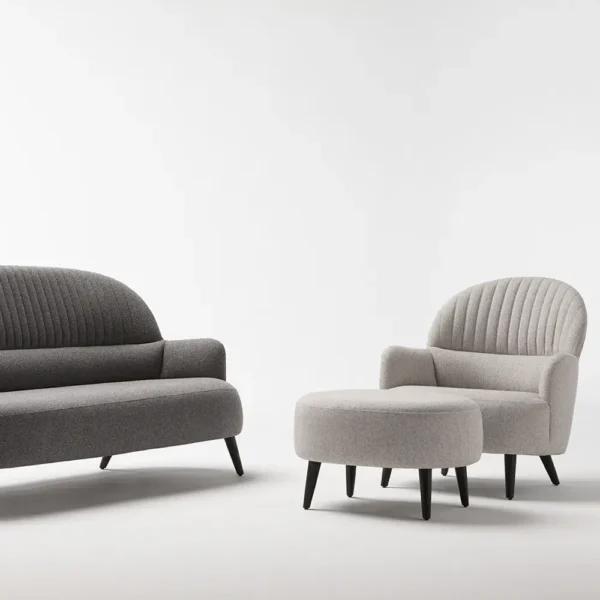 Cricket armchair - Image 9