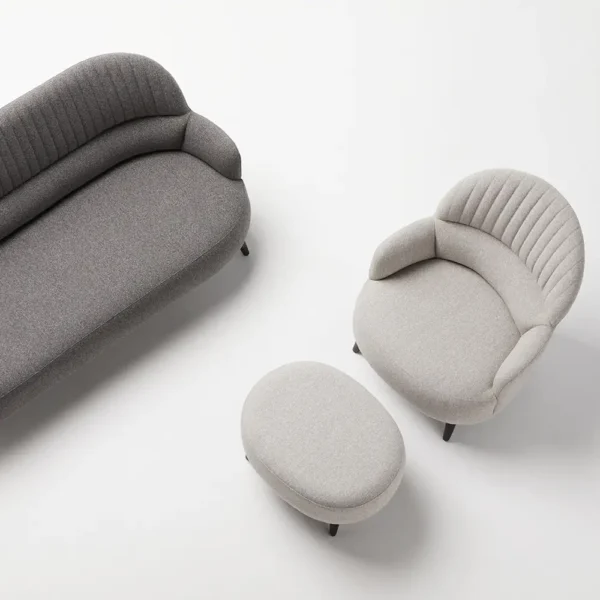 Cricket armchair - Image 10