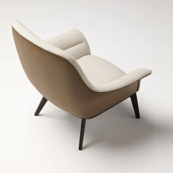 Palma armchair - Image 3