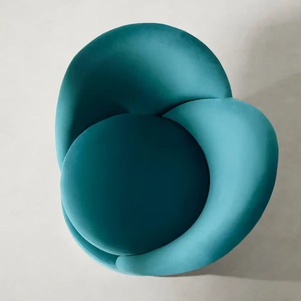Blooms armchair - Image 3