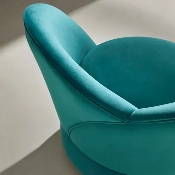 Blooms armchair - Image 5