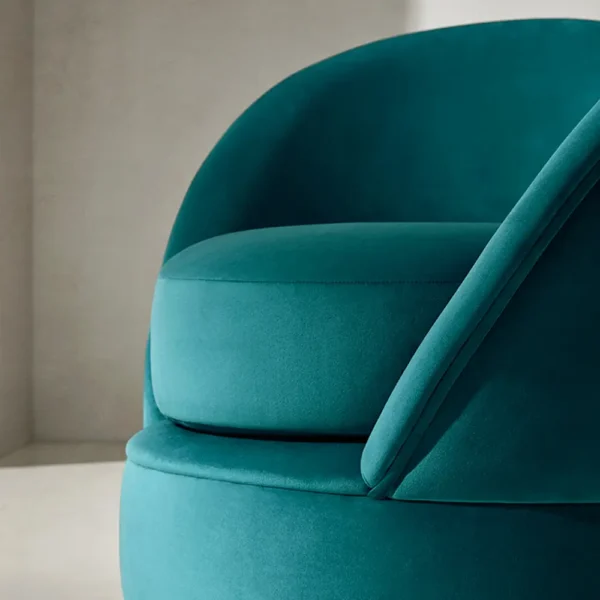 Blooms armchair - Image 6