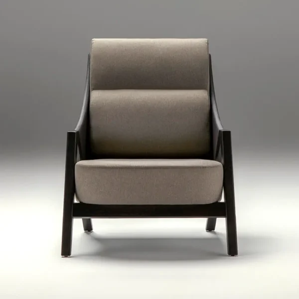 Falcon armchair - Image 5