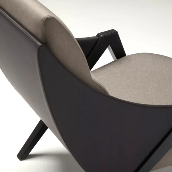 Falcon armchair - Image 6