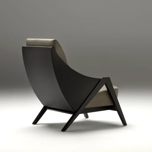 Falcon armchair - Image 7