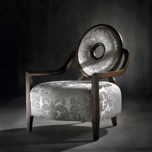 Eclipse armchair - Image 4