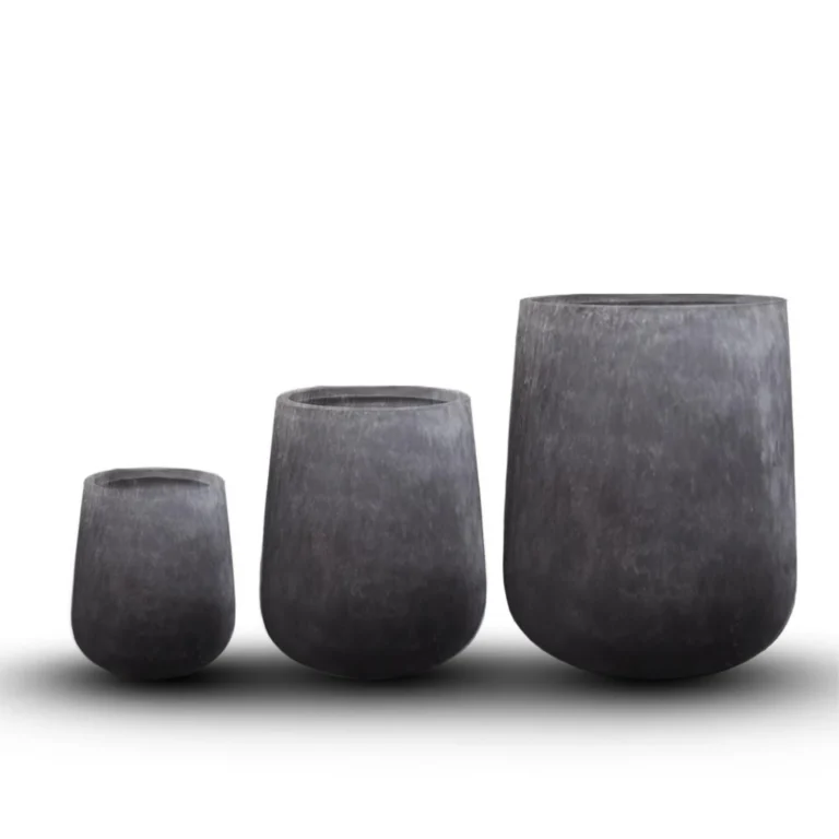 Tulip Outdoor Plant Stand