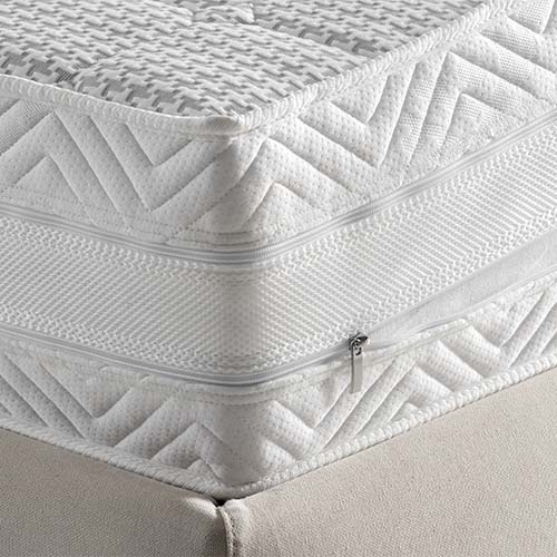 Flou’s Luxury Mattress Collection: best mattress 2025 4 bair fodera 1