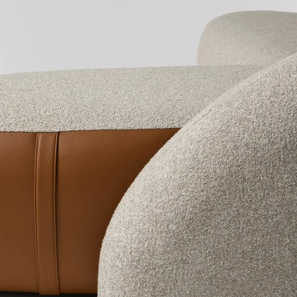 Beluga Belt modular sofa - Image 5