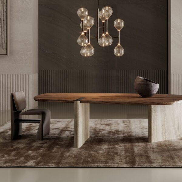 Flatiron Dining table - Image 3
