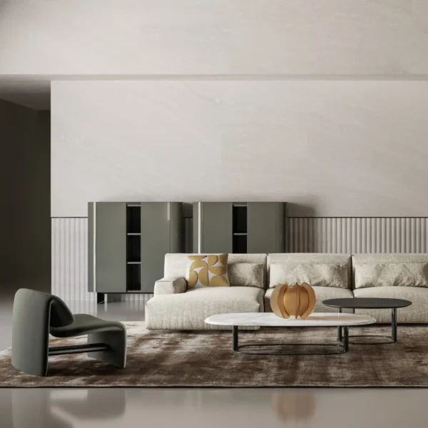 Belloalto Modular Sofa - Image 3