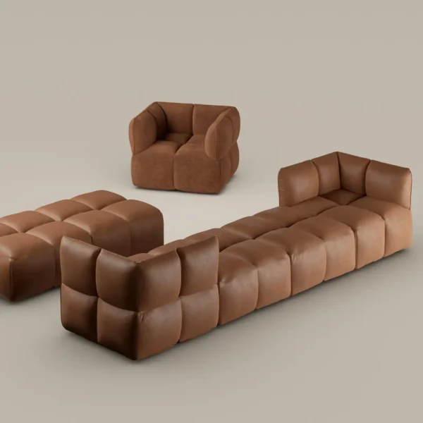 Brik Sofa - Image 3