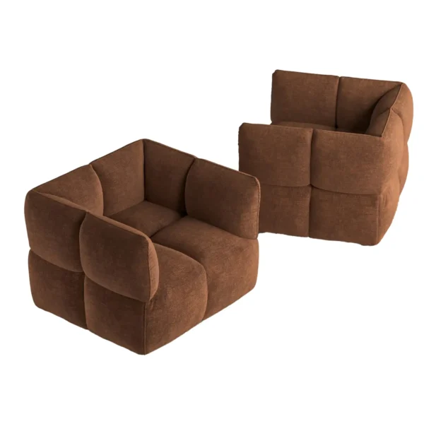 Brik Sofa - Image 5
