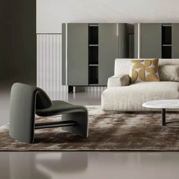 Avant-Garde Armchair - Image 3