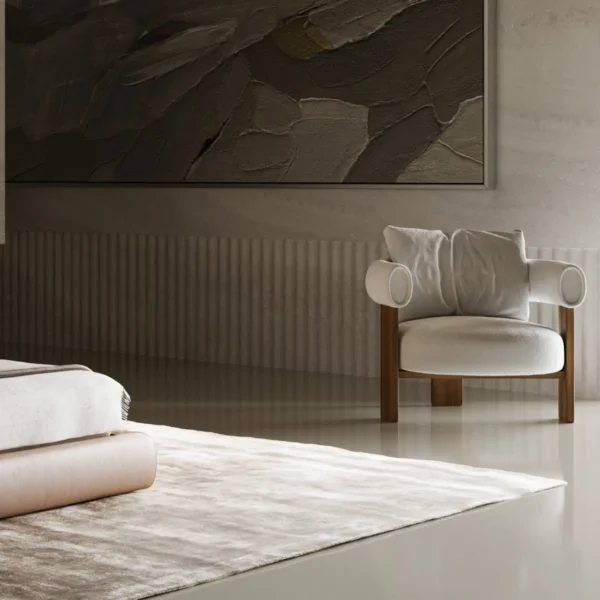 Bull Armchair - Image 3