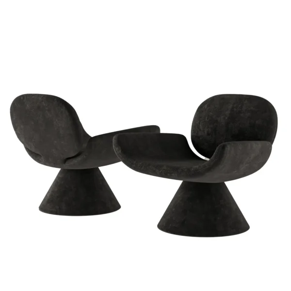 Youpi Lounge armchair - Image 3