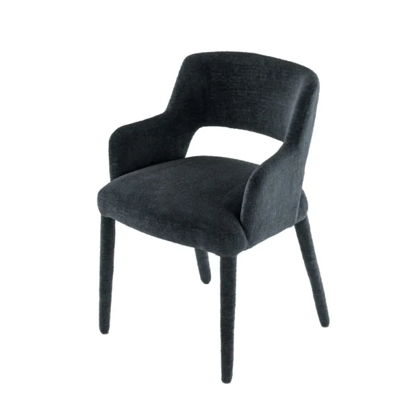 Mask, Miss Mask chair - Image 3