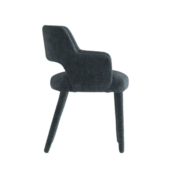 Mask, Miss Mask chair - Image 4