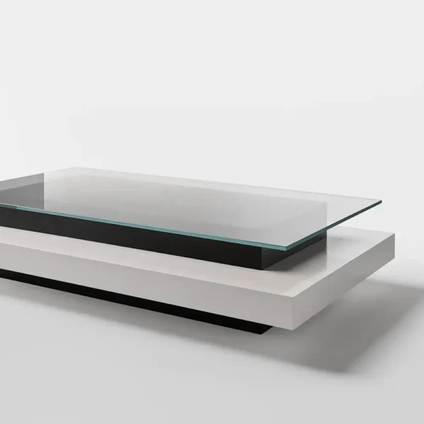Detroit coffee table - Image 4