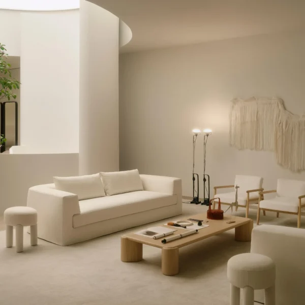Frank Coffee table - Image 4