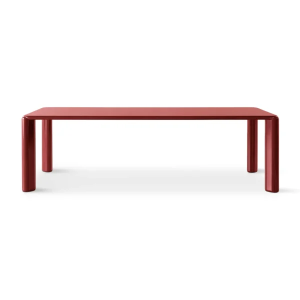 Frank table