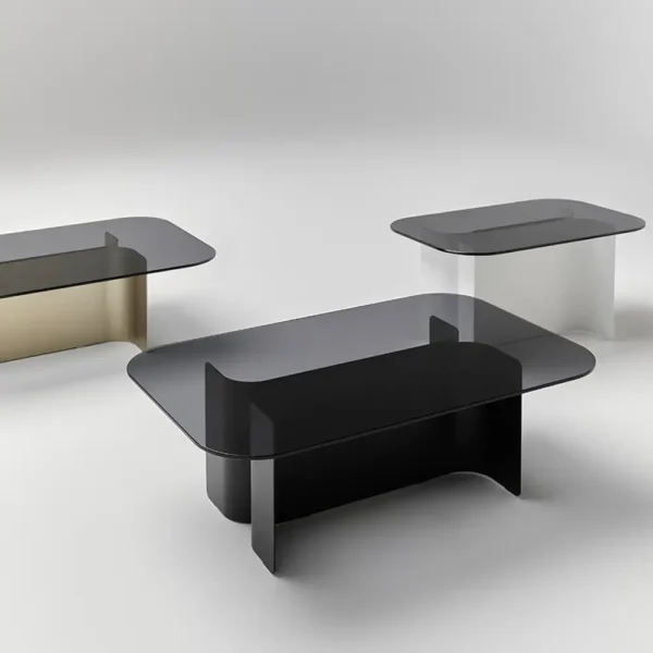 Kentia-L coffee table - Image 5