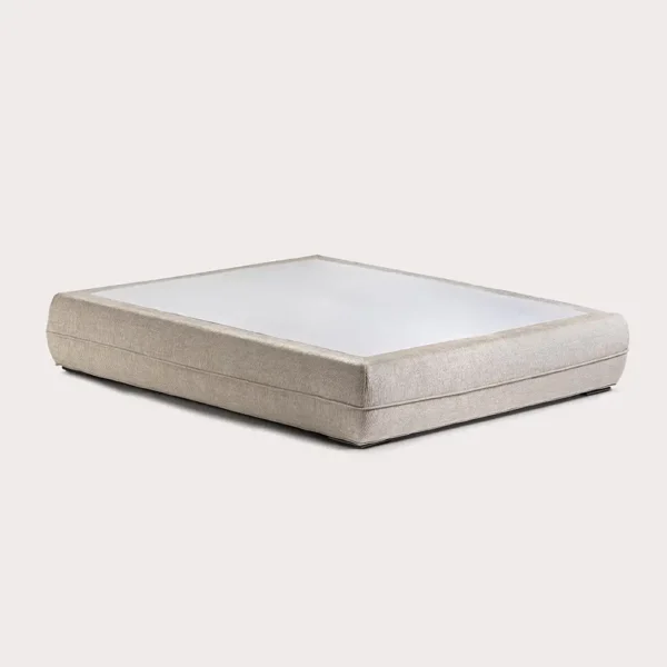 Bed base Flou Leonardo Matress