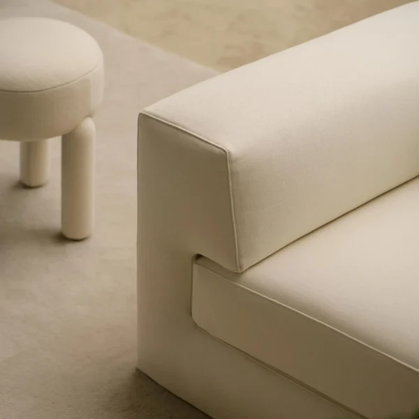 Roger Ghost sofa - Image 3