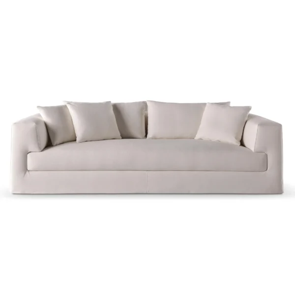 Roger Ghost sofa