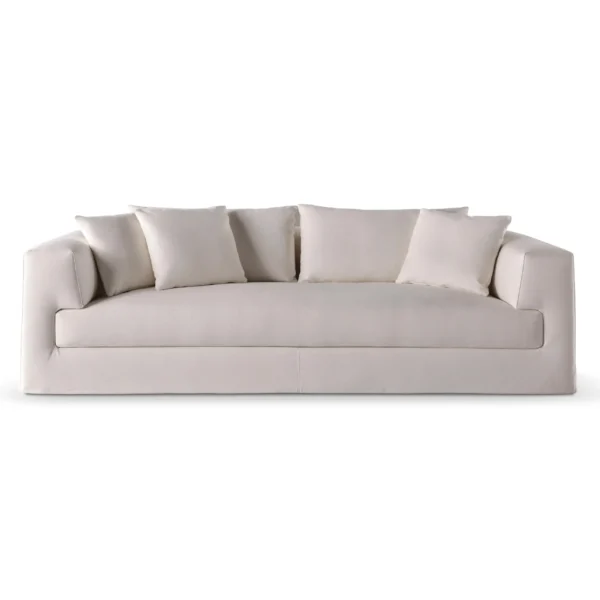 Roger Ghost sofa