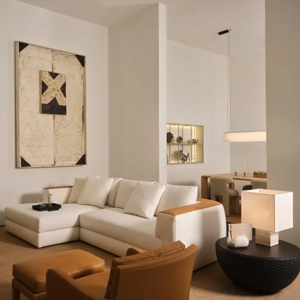 Roger Modular Sofa - Image 3
