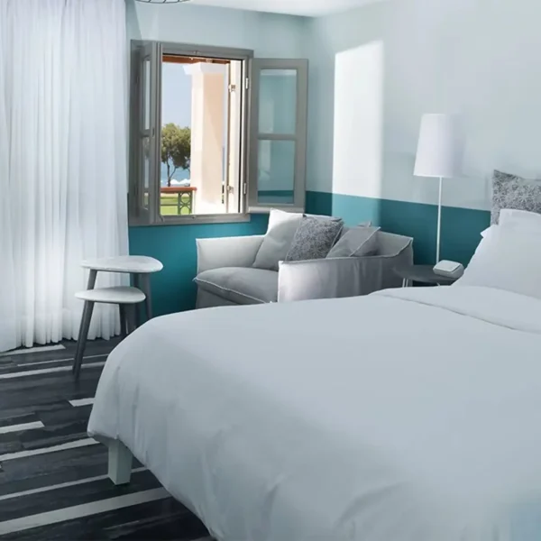 Ghost sofa bed - Image 5