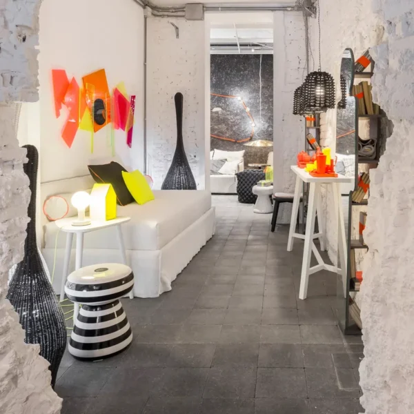 Bolla lighting - Image 9